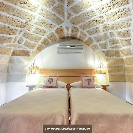 Casa Castriota 19 - Room&Apartment SIT Lecce Exterior foto