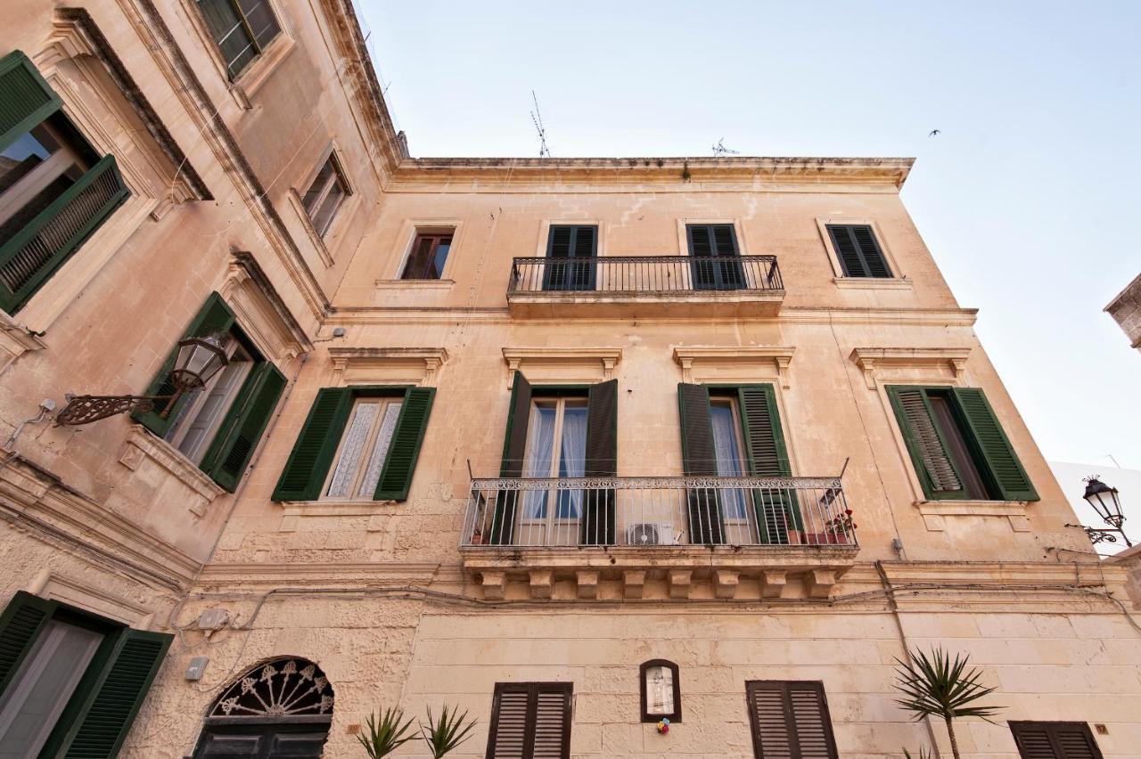 Casa Castriota 19 - Room&Apartment SIT Lecce Exterior foto