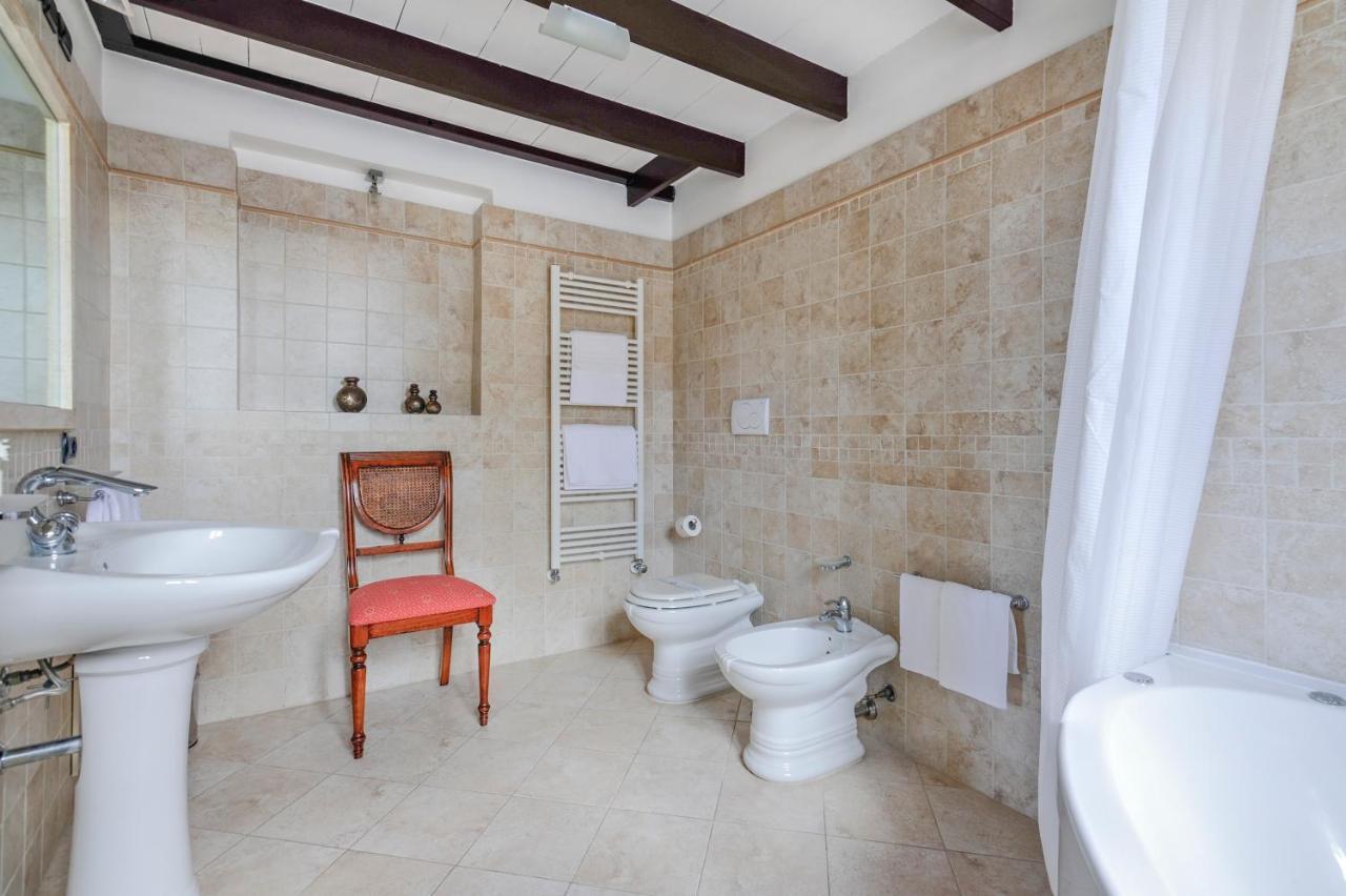 Casa Castriota 19 - Room&Apartment SIT Lecce Exterior foto