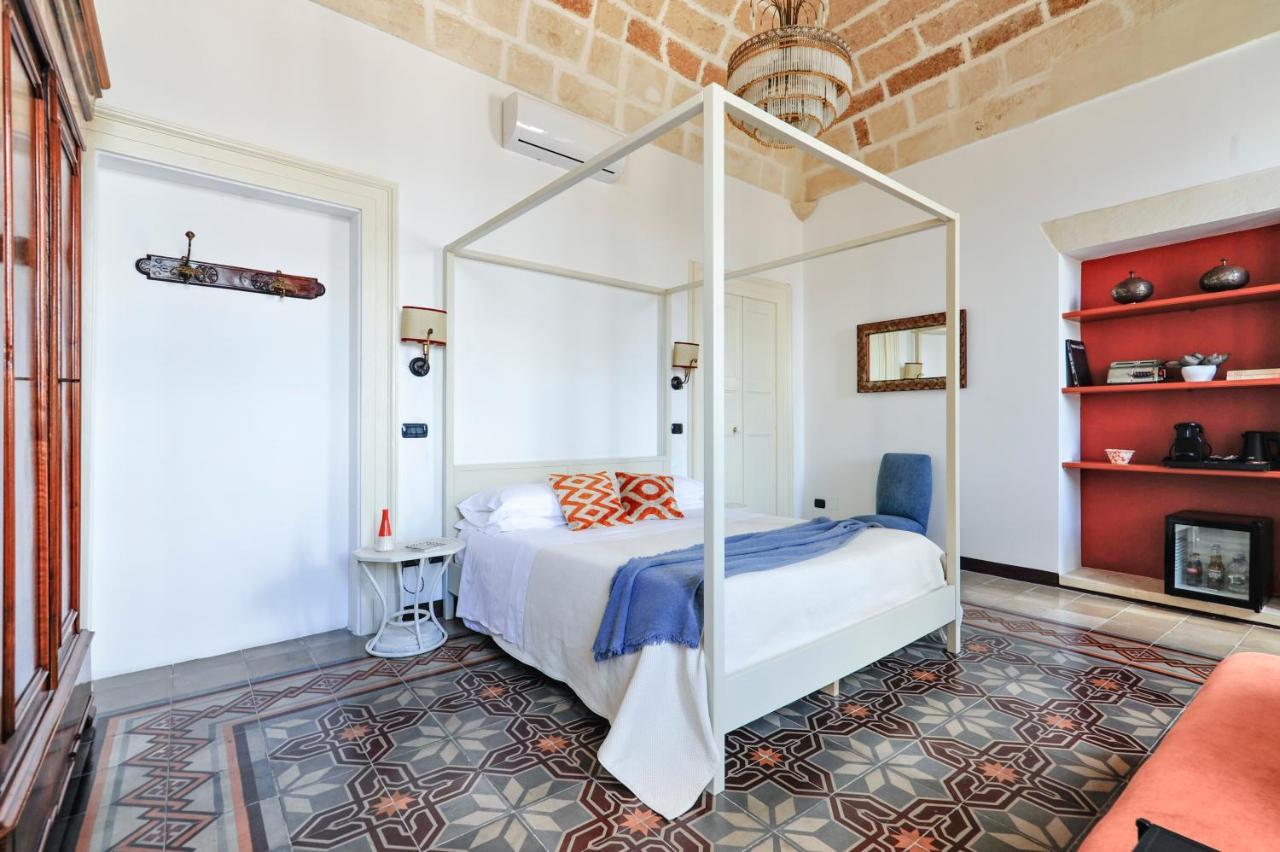 Casa Castriota 19 - Room&Apartment SIT Lecce Exterior foto