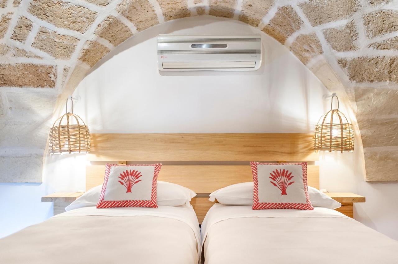 Casa Castriota 19 - Room&Apartment SIT Lecce Exterior foto