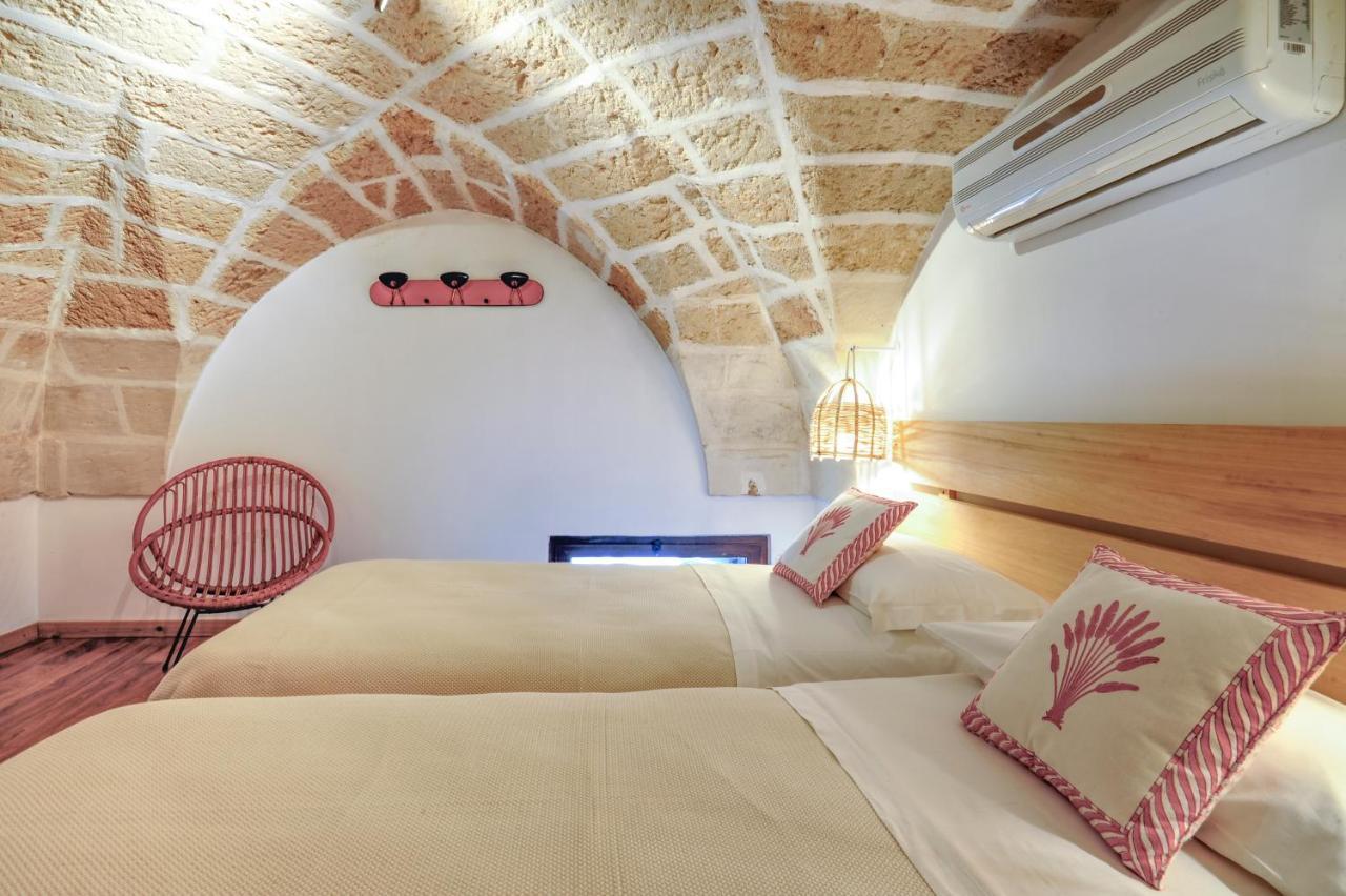 Casa Castriota 19 - Room&Apartment SIT Lecce Exterior foto