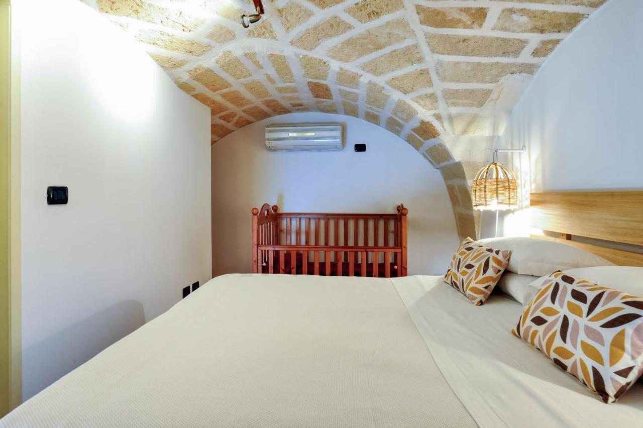 Casa Castriota 19 - Room&Apartment SIT Lecce Exterior foto