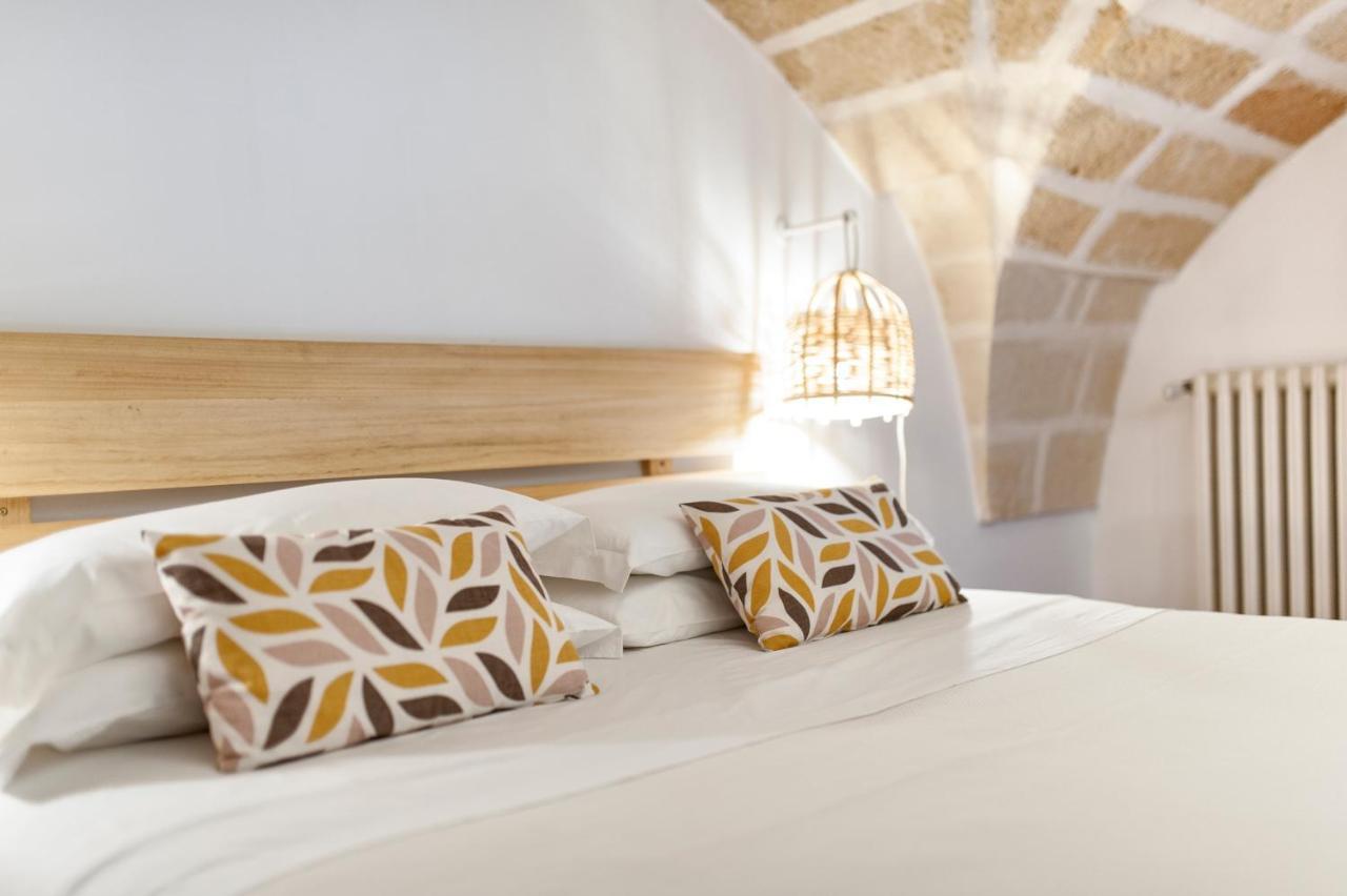 Casa Castriota 19 - Room&Apartment SIT Lecce Exterior foto