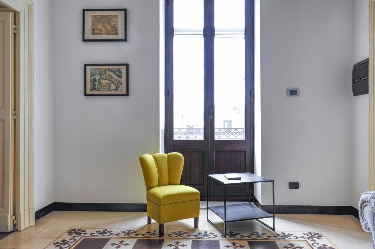 Casa Castriota 19 - Room&Apartment SIT Lecce Exterior foto