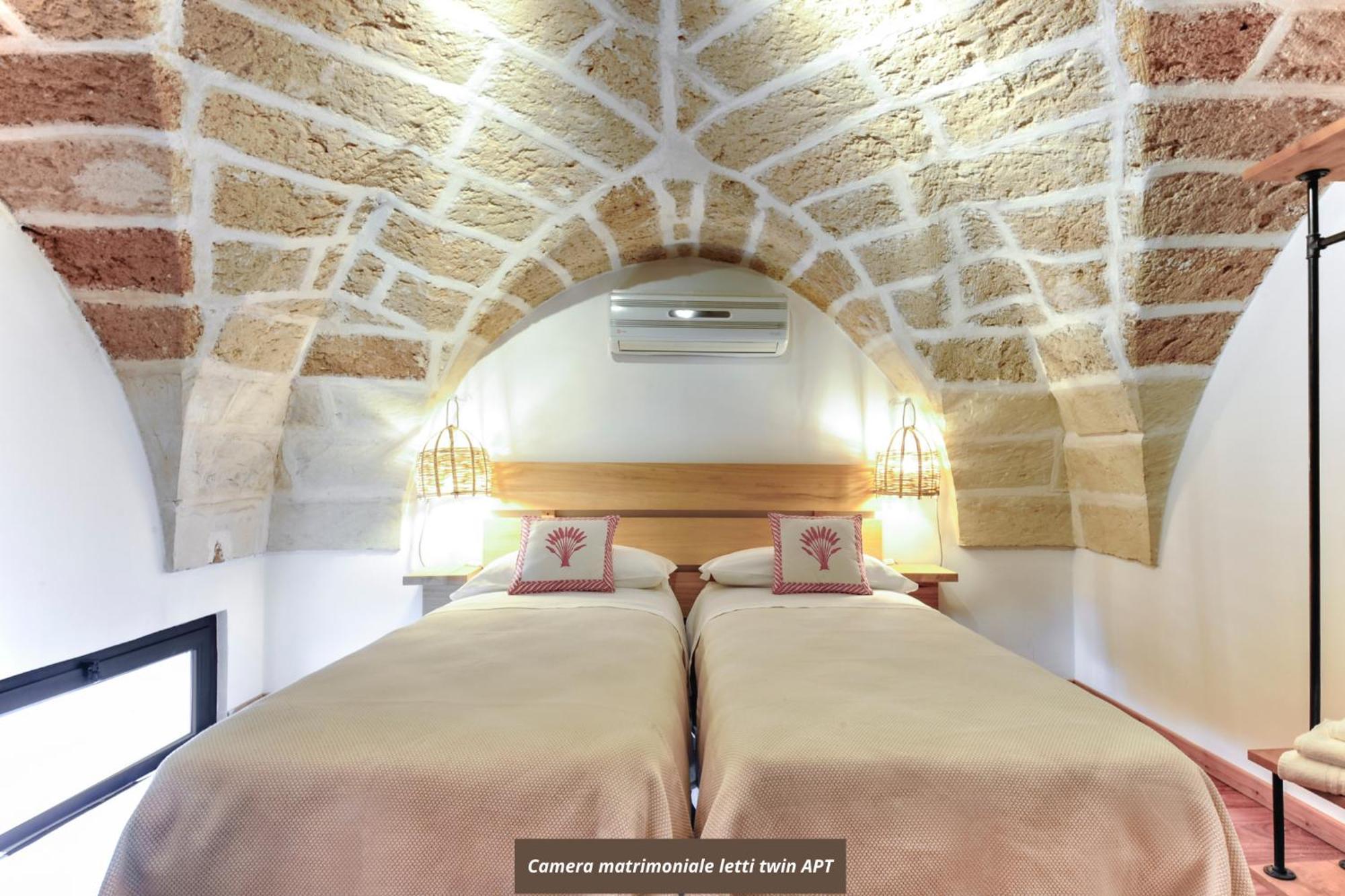 Casa Castriota 19 - Room&Apartment SIT Lecce Exterior foto